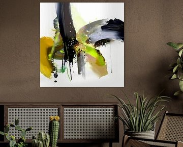 Colorful and Contemporary