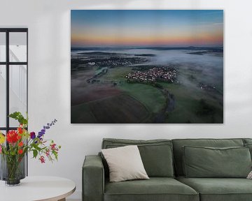 Roth 3 – Saturday morning, 7:15 a.m.