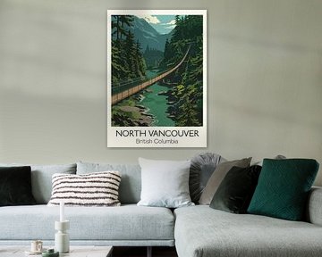 Vintage Travel North Vancouver British Columbia