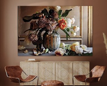 Flowers of Form: Beauty that Lasts by Irene Ibanez