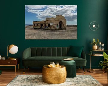 Abona Sanatorium, Tenerife