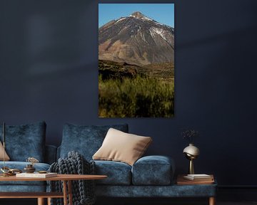 Teide Volcano, Tenerife