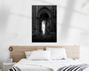 Bögen im Gegenlicht