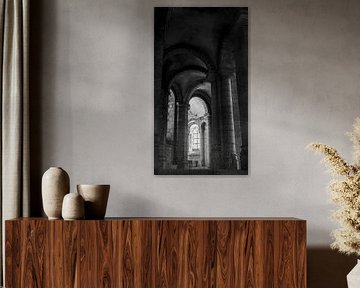 Romanische Rundbögen