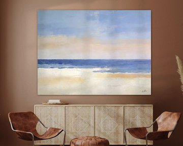 Verre kalmte van Mellow Art