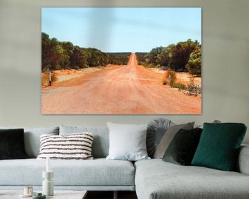 Offroad Holland track | Outback by Inge Hogenbijl