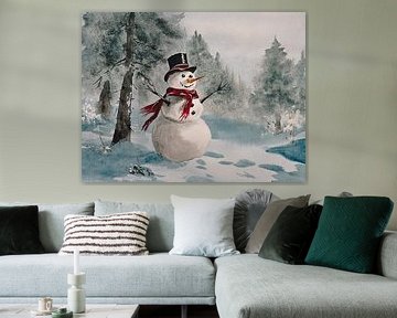 Watercolour part 268