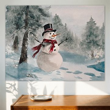 Watercolour part 268