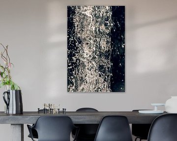 waterval van Stephan Zaun