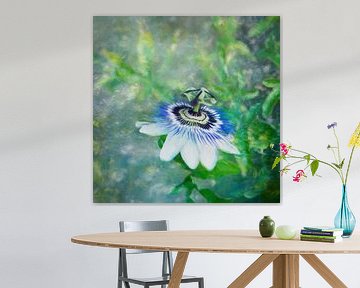 La Passion sur The Art Of Vili