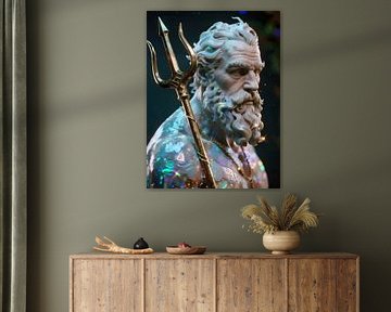 Zodiac sign Aquarius — The Visionary Innovator