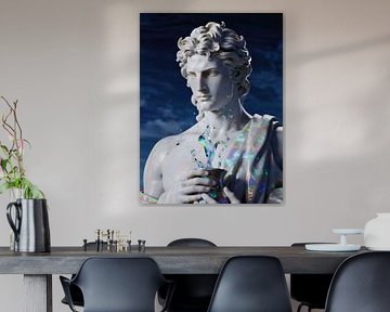 Aquarius — The Visionary Innovator