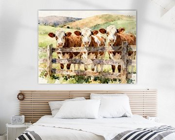 Neugier von Kristin M