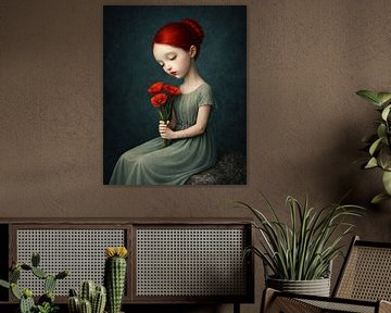 Sandy von vincenzomarzocchiartist