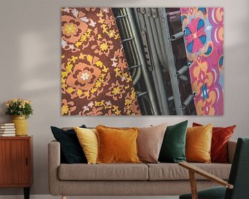 Stretchers by rosstek ®