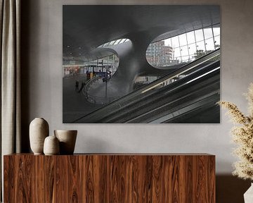 Flow van Ria Scheewe