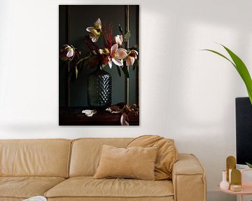 Flowers of Form: Beauty that Lasts by Irene Ibanez