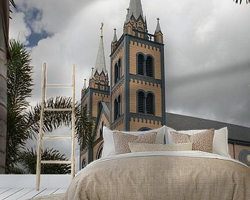 St. Petrus en Paulus Basiliek by Peter R