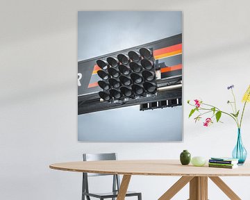 Lumières éteintes sur La Photographie Utréchoise