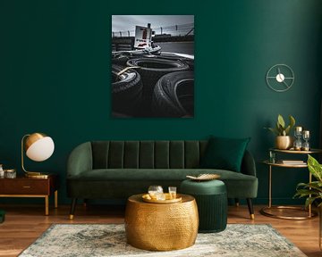 En cas d'incendie sur La Photographie Utréchoise