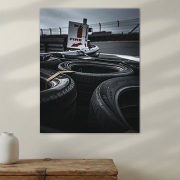 In the Event of Fire