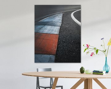 Au bord du gouffre sur La Photographie Utréchoise