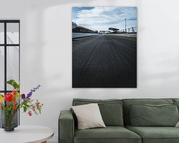 Avant le bruit sur La Photographie Utréchoise