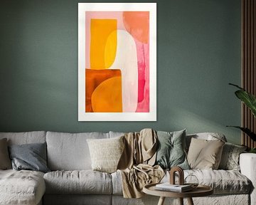 Mediterranean Light II – Passage by Marianne Ottemann - OTTI