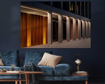 Moderne Architektur in Kortrijk von Beauty everywhere