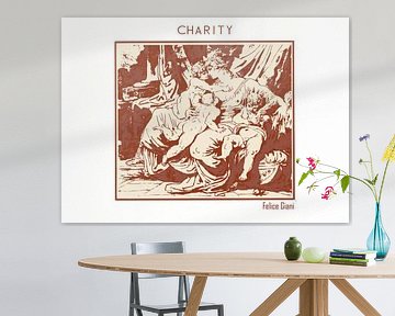 Charity by DOA Project