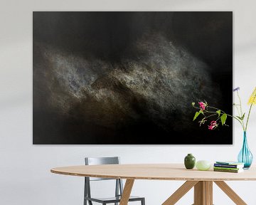 Abstract Art of the Sea