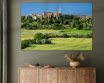 Pienza
