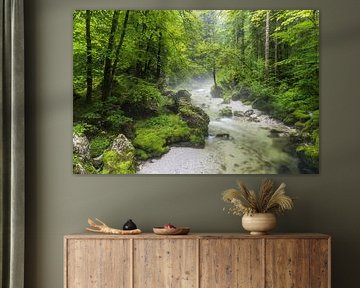 Salzburger Land von Rainer Mirau