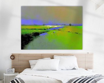 Beek Veld | Beek Echo