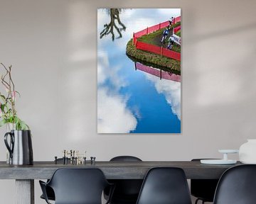 CX - Cyclocross Wereld Kampioenschappen Hulst 2026