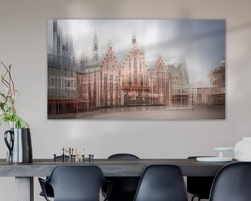 FRANKFURT AM MAIN | Römerberg