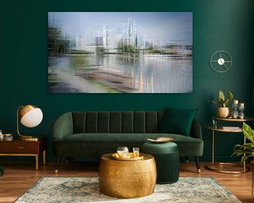 FRANKFURT AM MAIN | Zomer in de stad