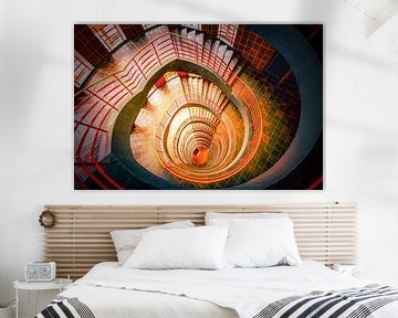 HAMBURG | SPRINKENHOF