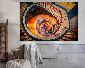 HAMBURG | MESSBERGHOF II