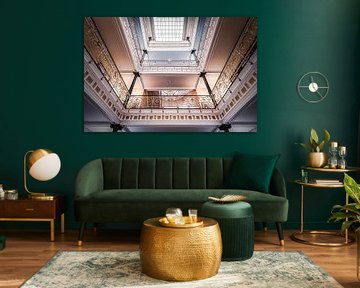 HAMBURG | LAEISZHOF Galerie