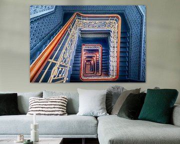 HAMBURG | HOLSTENHOF