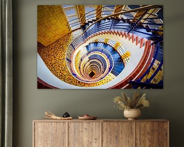 HAMBURG | BRAHMS KONTOR