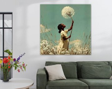 Traum im Wind von Thea