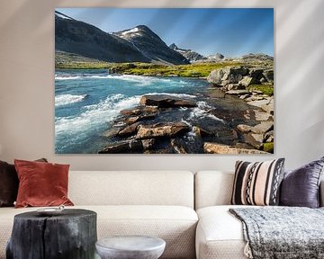 A dream day in Norway by Rainer Mirau