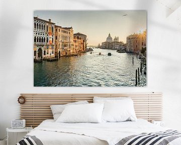 Venedig von Rainer Mirau