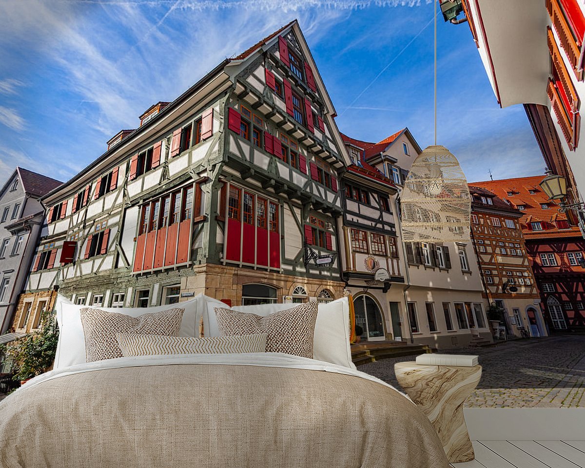Raumvorschau