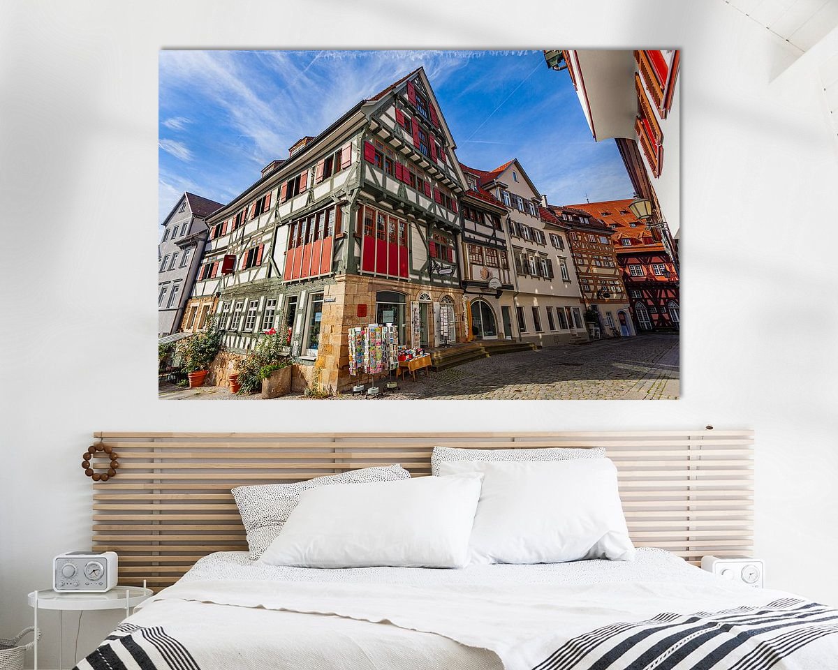 Raumvorschau