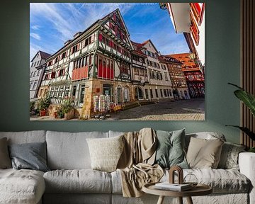 Am Hafenmarkt, Esslingen am Neckar