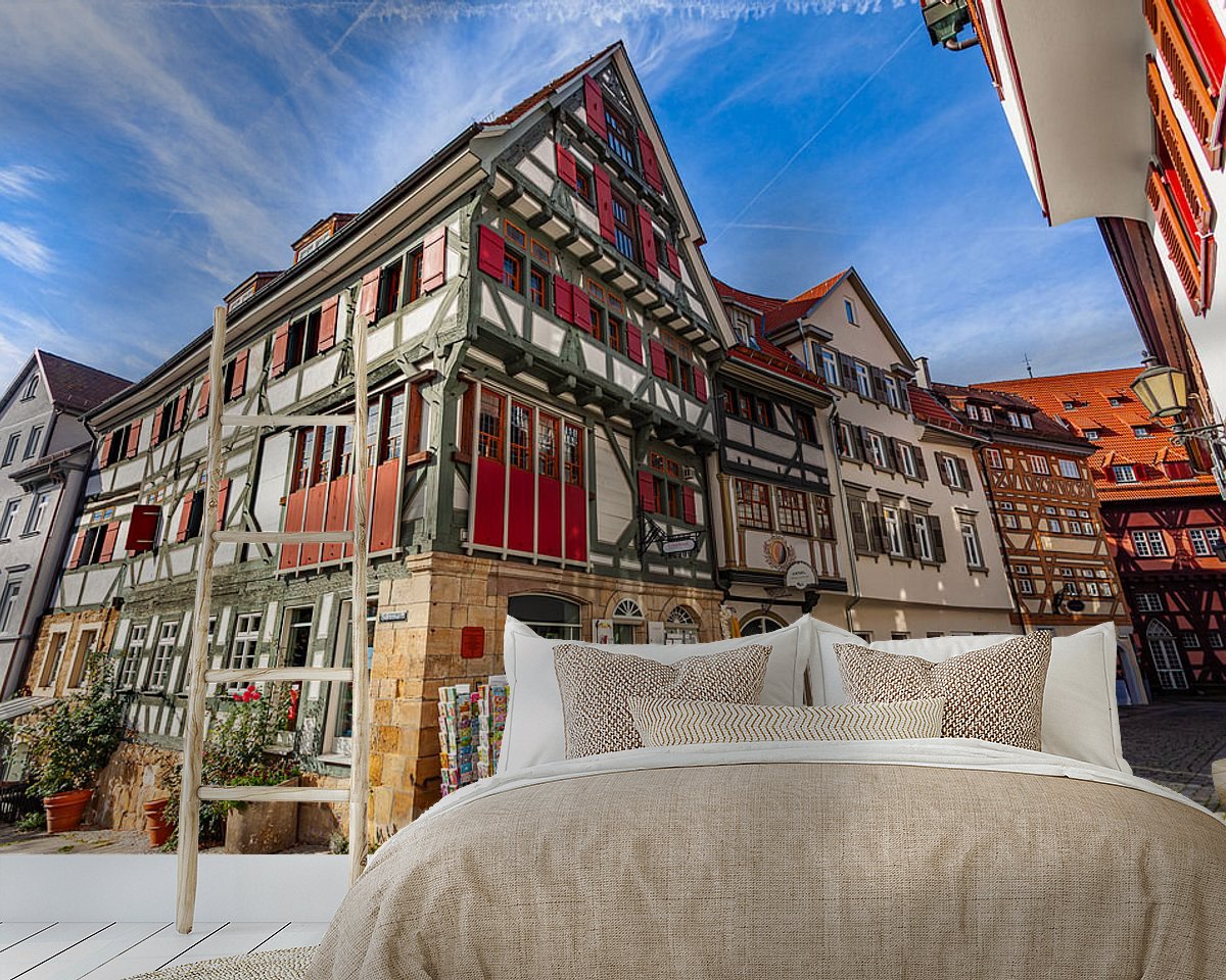 Raumvorschau