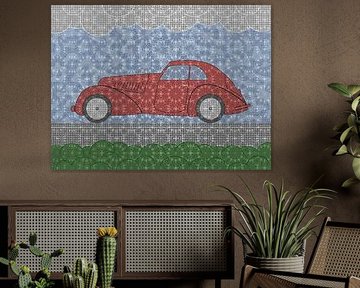 MECHANICAL JOY von Elwe